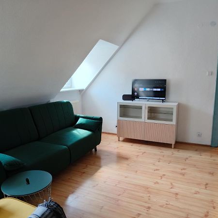 Apartament Amelie Apartamento Olsztyn  Exterior foto